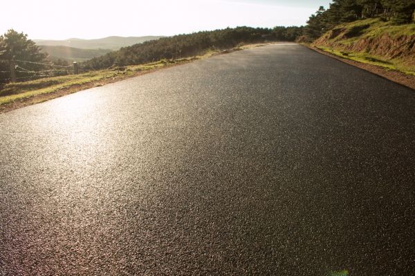 Cost of Asphalt Cleaning in Winston Salem