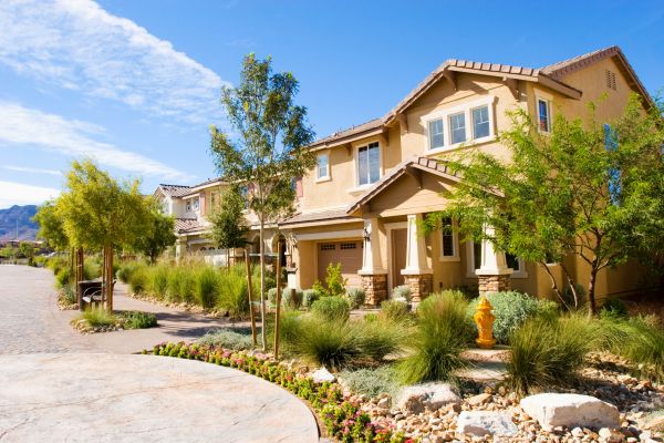 Cost of Stucco Power Washing in Winston Salem