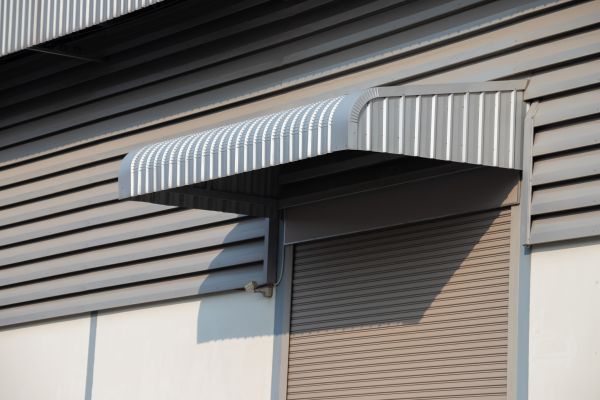 Cost of Awning Power Washing in Winston Salem