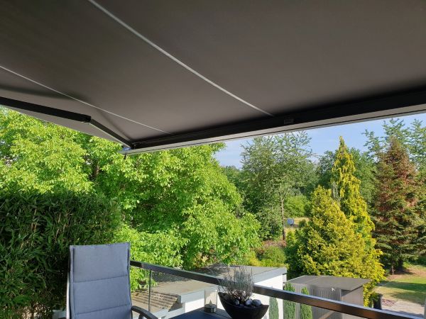 Cost of Fabric Awning Cleaning in Winston Salem