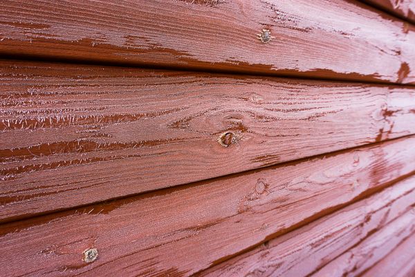 Cost of Cedar Siding Cleaning in Winston Salem