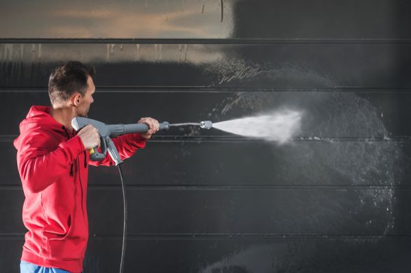 Cost of Carport Cleaning in Winston Salem
