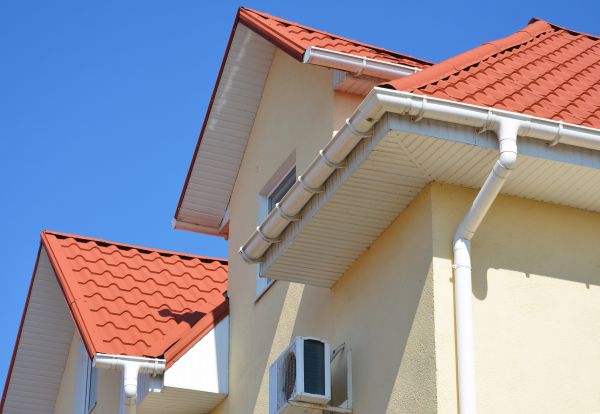 Cost of Soffit Cleaning in Winston Salem