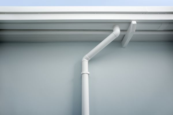 Cost of Downspout Jetting in Winston Salem