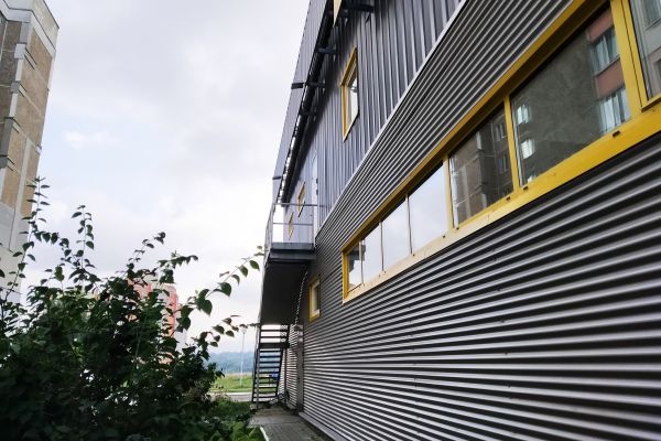 Cost of Aluminum Siding Cleaning in Winston Salem