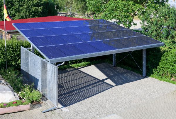 Cost of Carport Pressure Washing in Winston Salem