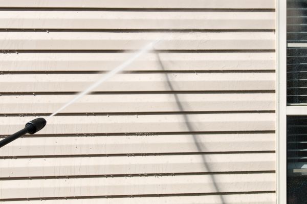 Cost of Apartment Power Washing in Winston Salem